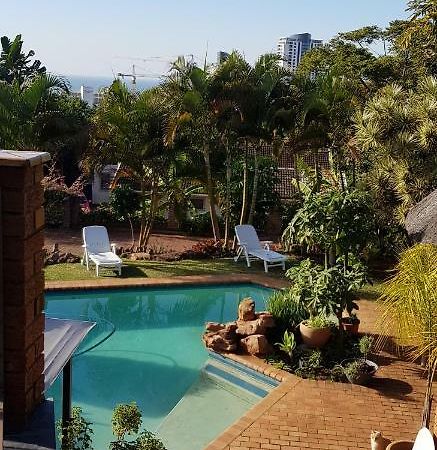 Andre's Place Durban Exterior foto
