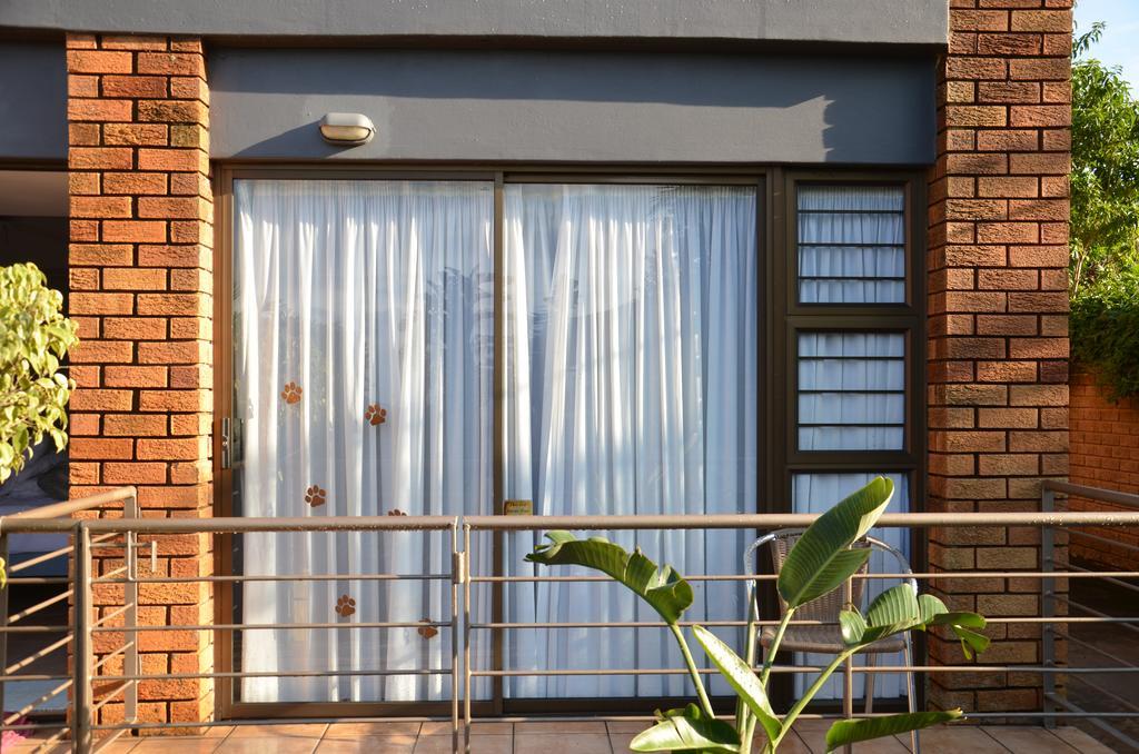 Andre's Place Durban Exterior foto