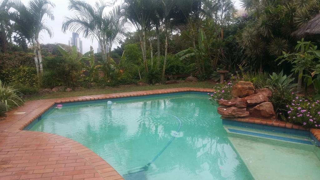 Andre's Place Durban Exterior foto