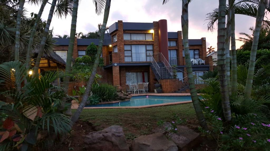 Andre's Place Durban Exterior foto