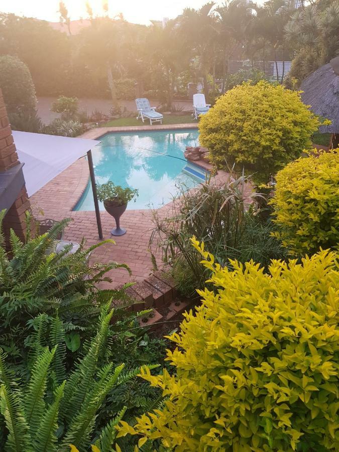 Andre's Place Durban Exterior foto