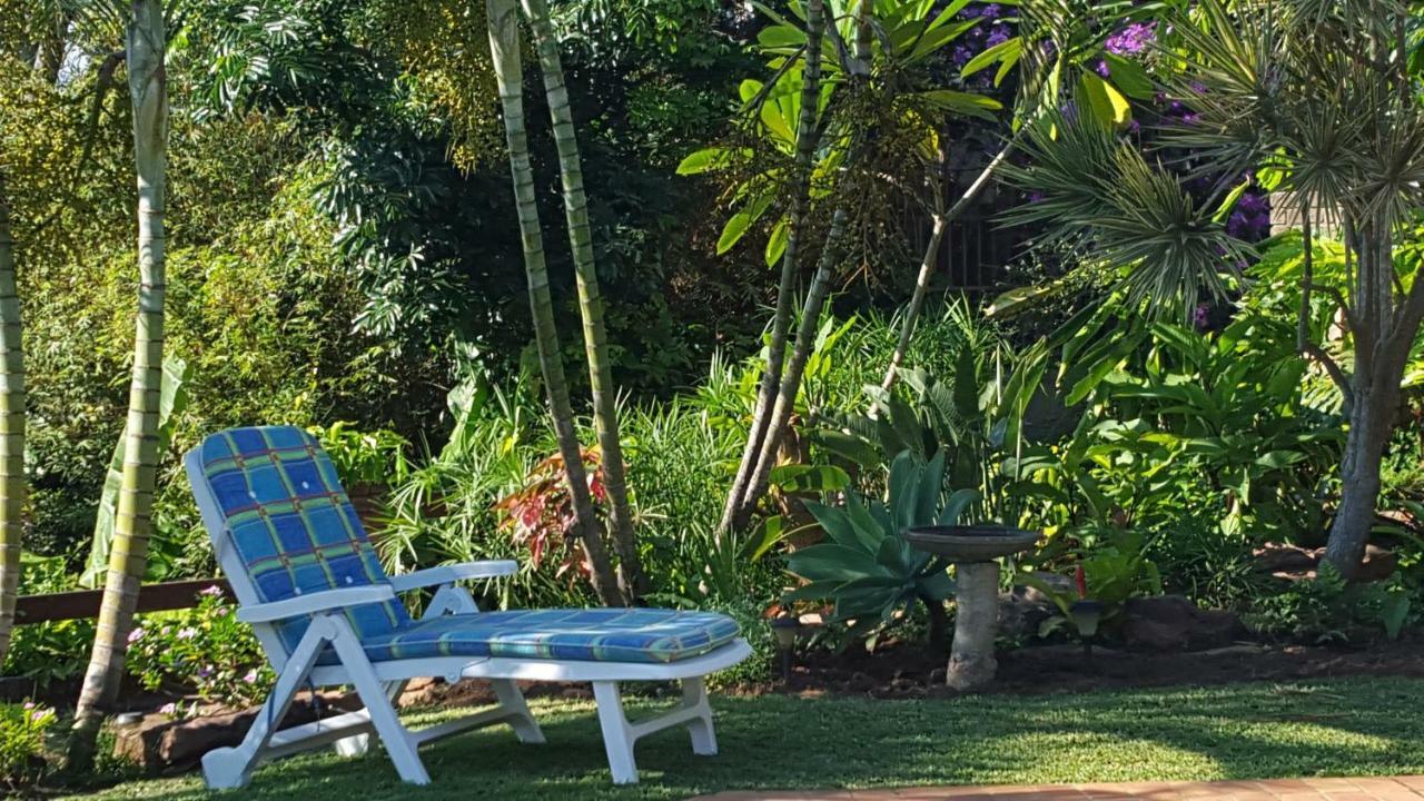 Andre's Place Durban Exterior foto