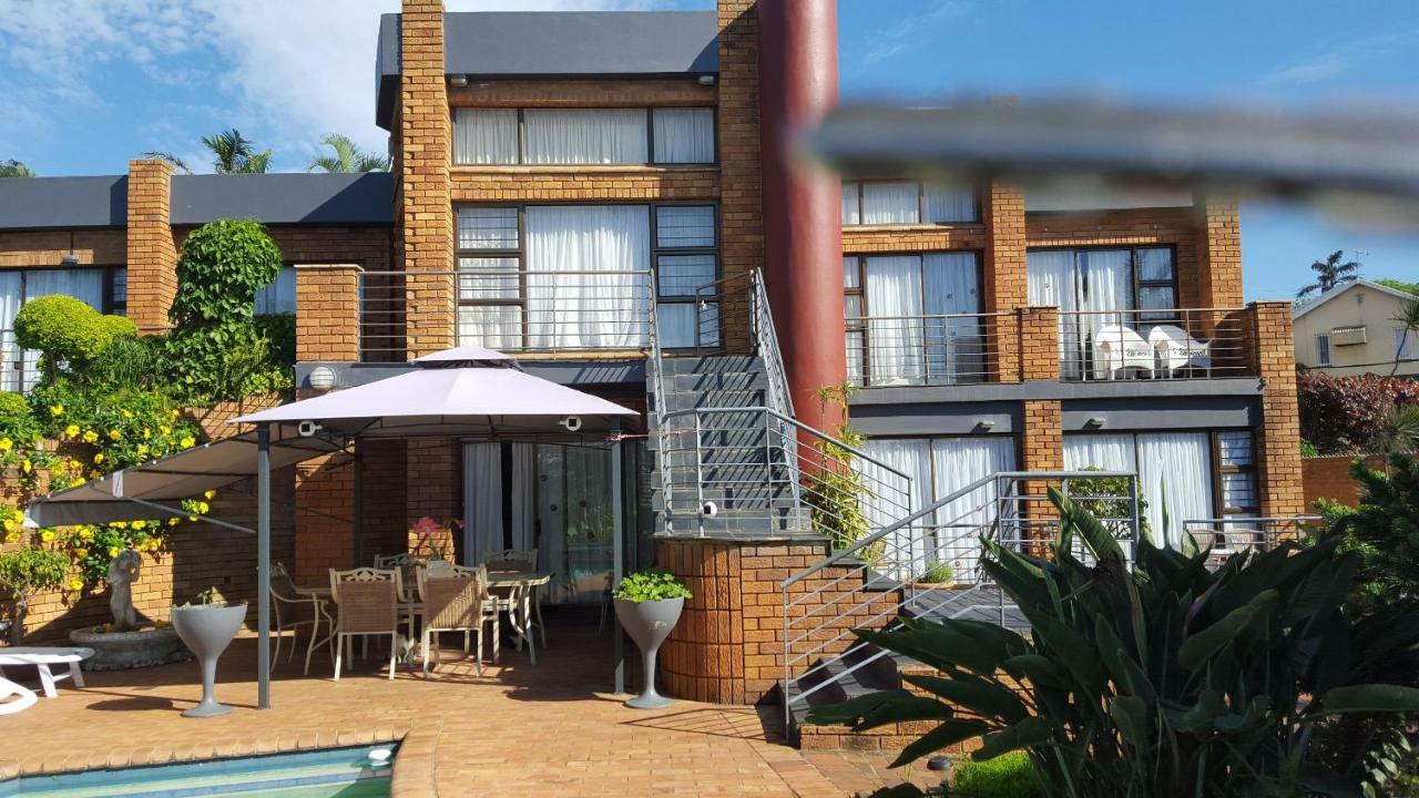 Andre's Place Durban Exterior foto