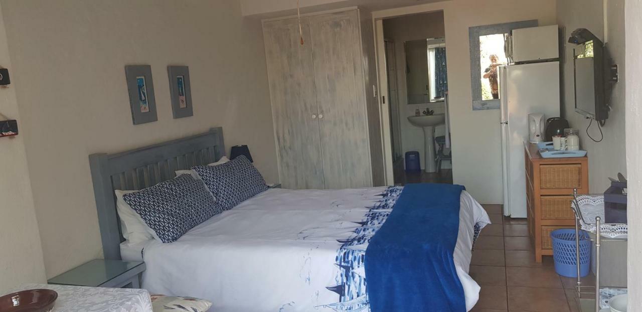 Andre's Place Durban Exterior foto